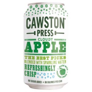 cawston press apple