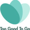 logo for too good to go