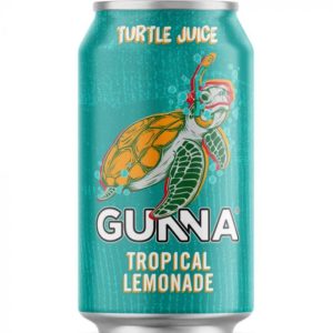 turtle juice gunna