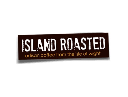 island roasted logo