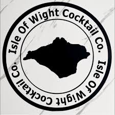 iow cocktail logo