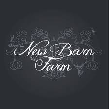 new barn farm logo