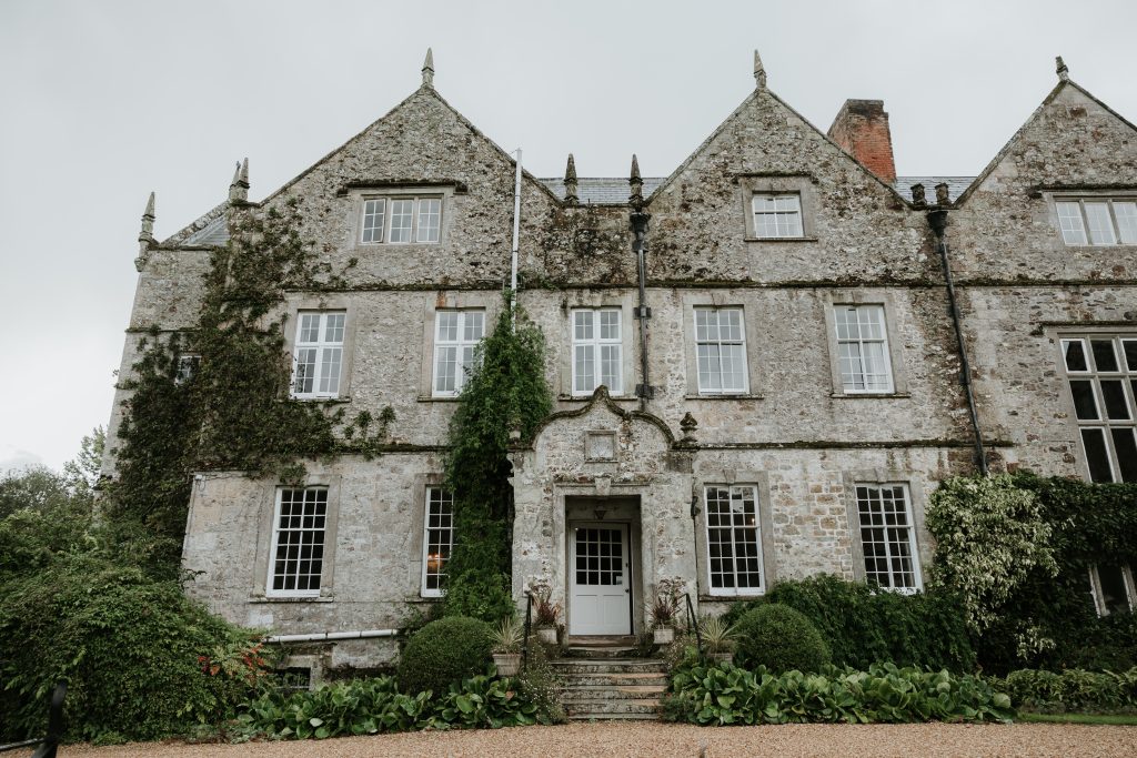 intimate wedding at northcourt manor in september 2025 on isle of wight