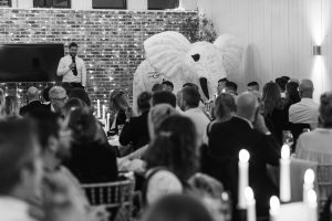 The Burnt Chef Charity Fundraiser
