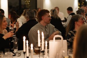 The Burnt Chef Charity Fundraiser