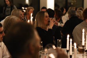 The Burnt Chef Charity Fundraiser