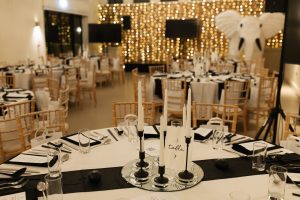 The Burnt Chef Charity Fundraiser
