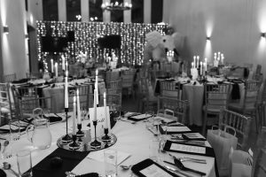 The Burnt Chef Charity Fundraiser