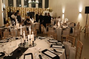 The Burnt Chef Charity Fundraiser