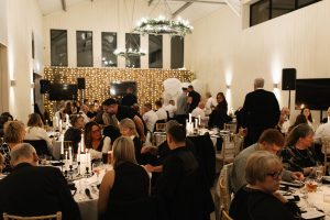 The Burnt Chef Charity Fundraiser