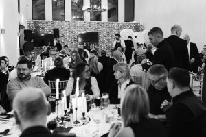 The Burnt Chef Charity Fundraiser