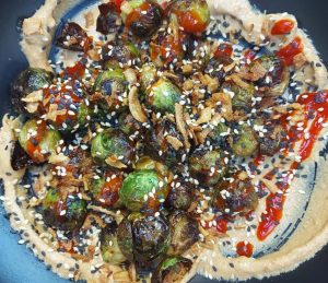 Christmas party catering on the Isle of Wight by Eat Street